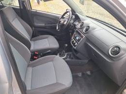 VOLKSWAGEN - GOL - 2010/2011 - Prata - R$ 28.900,00