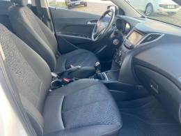 HYUNDAI - HB20X - 2017/2018 - Branca - R$ 66.900,00