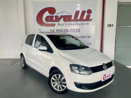 VOLKSWAGEN - FOX - 2011/2011 - Branca - R$ 29.900,00