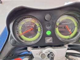 HONDA - CG 150 - 2009/2010 - Preta - R$ 8.900,00