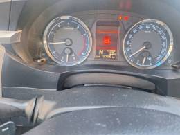 TOYOTA - COROLLA - 2014/2015 - Vermelha - R$ 84.900,00