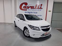 CHEVROLET - ONIX - 2018/2019 - Branca - R$ 50.900,00