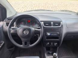 VOLKSWAGEN - SPACEFOX - 2012/2012 - Prata - R$ 40.900,00
