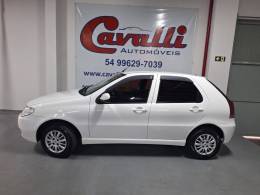 FIAT - PALIO - 2014/2015 - Branca - R$ 29.900,00