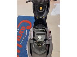 YAMAHA - NEO 125 - 2022/2023 - Preta - R$ 13.900,00