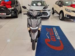 YAMAHA - NEO 125 - 2022/2023 - Preta - R$ 13.900,00