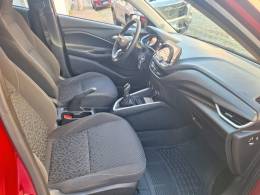 CHEVROLET - ONIX - 2020/2020 - Vermelha - R$ 60.900,00