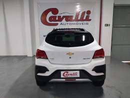 CHEVROLET - ONIX - 2017/2018 - Branca - R$ 64.900,00