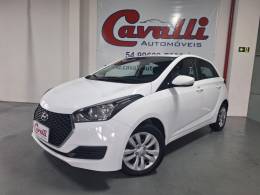 HYUNDAI - HB20 - 2019/2019 - Branca - R$ 54.900,00