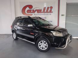 FORD - ECOSPORT - 2011/2011 - Preta - R$ 39.900,00