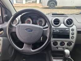 FORD - FIESTA - 2009/2009 - Prata - R$ 29.900,00