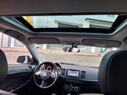 MITSUBISHI - LANCER - 2012/2013 - Branca - R$ 66.900,00