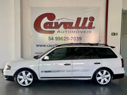 VOLKSWAGEN - PARATI - 2010/2011 - Branca - R$ 44.900,00