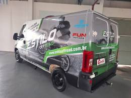 FIAT - DUCATO - 2010/2011 - Branca - R$ 79.900,00