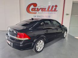 CHEVROLET - VECTRA - 2009/2010 - Preta - R$ 45.900,00