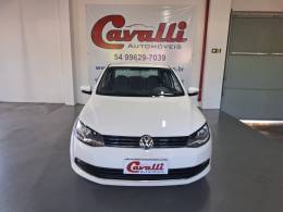 VOLKSWAGEN - VOYAGE - 2013/2013 - Branca - R$ 35.900,00