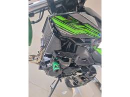 KAWASAKI - Z400 - 2019/2020 - Verde - R$ 28.900,00