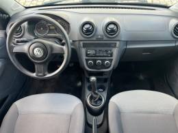 VOLKSWAGEN - VOYAGE - 2009/2009 - Prata - R$ 28.900,00