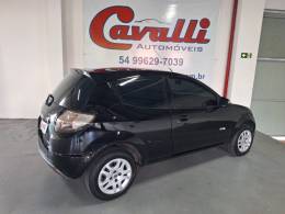 FORD - KA - 2011/2012 - Preta - R$ 24.900,00