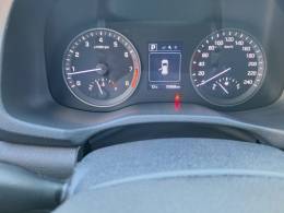 HYUNDAI - TUCSON - 2018/2019 - Branca - R$ 109.900,00