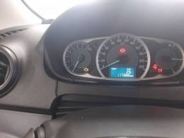 FORD - KA - 2016/2017 - Prata - R$ 42.900,00