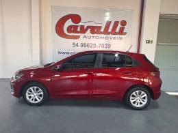 CHEVROLET - ONIX - 2020/2020 - Vermelha - R$ 60.900,00