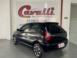 FIAT - PALIO - 2004/2005 - Preta - R$ 17.900,00