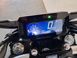 HONDA - CB 300F TWISTER - 2024/2025 - Azul - R$ 27.900,00