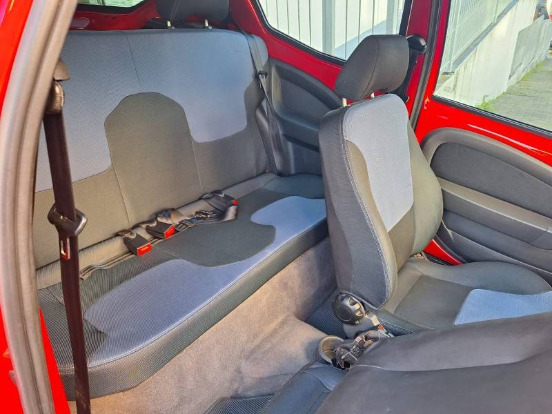 FORD - KA - 2013/2013 - Vermelha - R$ 32.900,00