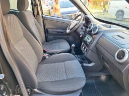 FORD - ECOSPORT - 2011/2011 - Preta - R$ 39.900,00