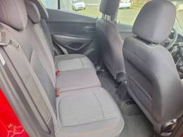 CHEVROLET - TRACKER - 2019/2019 - Vermelha - R$ 83.900,00