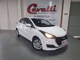 HYUNDAI - HB20 - 2019/2019 - Branca - R$ 54.900,00