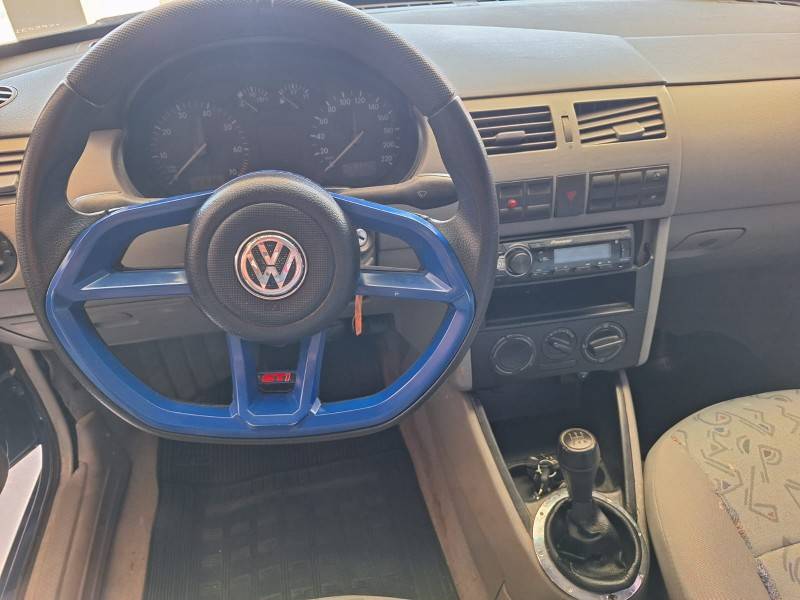 VOLKSWAGEN - SAVEIRO - 2000/2000 - Azul - R$ 26.900,00