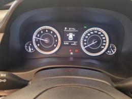 HYUNDAI - CRETA - 2022/2023 - Cinza - R$ 115.900,00