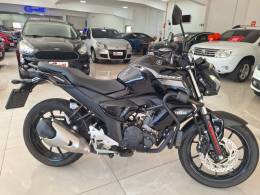 YAMAHA - FAZER - 2024/2024 - Preta - R$ 20.900,00