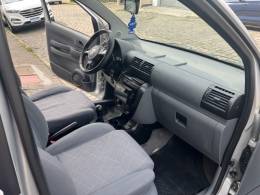 VOLKSWAGEN - SPACEFOX - 2006/2007 - Prata - R$ 29.900,00