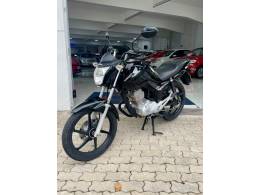 HONDA - CG 150 - 2015/2015 - Preta - R$ 13.900,00