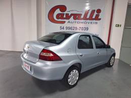 CHEVROLET - PRISMA - 2010/2010 - Prata - R$ 29.900,00