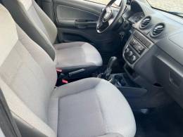 VOLKSWAGEN - VOYAGE - 2009/2009 - Prata - R$ 28.900,00