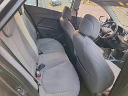HYUNDAI - HB20S - 2014/2015 - Cinza - Sob Consulta