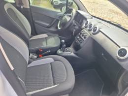 CITROËN - C3 - 2016/2017 - Branca - R$ 42.900,00