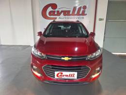 CHEVROLET - TRACKER - 2019/2019 - Vermelha - R$ 87.900,00