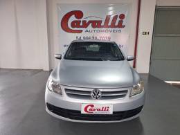 VOLKSWAGEN - GOL - 2010/2011 - Prata - R$ 28.900,00