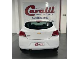 CHEVROLET - ONIX - 2020/2020 - Branca - R$ 54.900,00