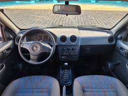 CHEVROLET - CELTA - 2008/2009 - Branca - R$ 24.900,00