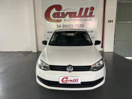 VOLKSWAGEN - GOL - 2013/2014 - Branca - R$ 31.900,00