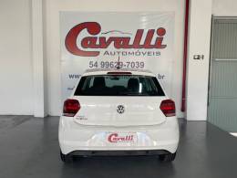 VOLKSWAGEN - POLO - 2019/2020 - Branca - R$ 66.900,00