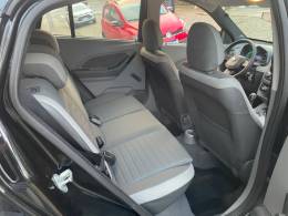 CHEVROLET - AGILE - 2010/2011 - Preta - R$ 30.900,00