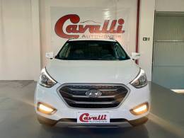 HYUNDAI - IX35 - 2017/2018 - Branca - R$ 89.900,00