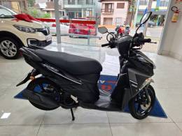 YAMAHA - NEO 125 - 2022/2023 - Preta - R$ 13.900,00